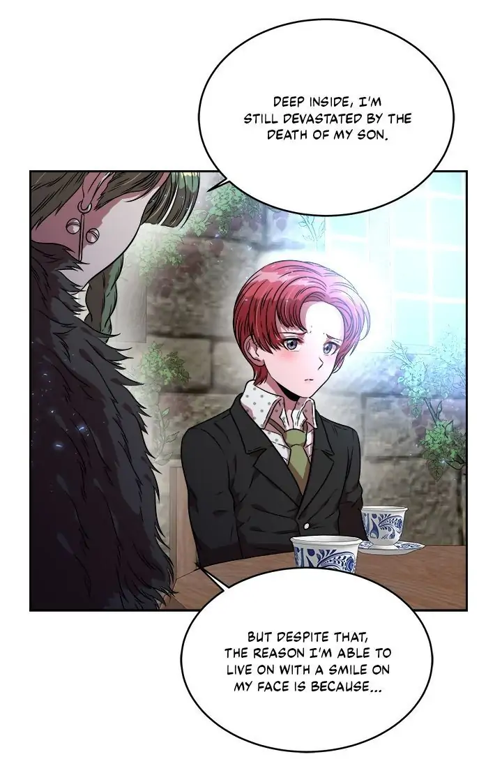 I was born as the Demon Lord’s daughter chapter 24 - page 64